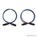 Nordost Blue Heaven XLR Cables; 1m Pair Balanced Interconnects
