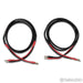 Morrow Audio SP-6 Speaker Cables; 2m Pair