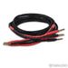 Morrow Audio SP-6 Speaker Cables; 2m Pair