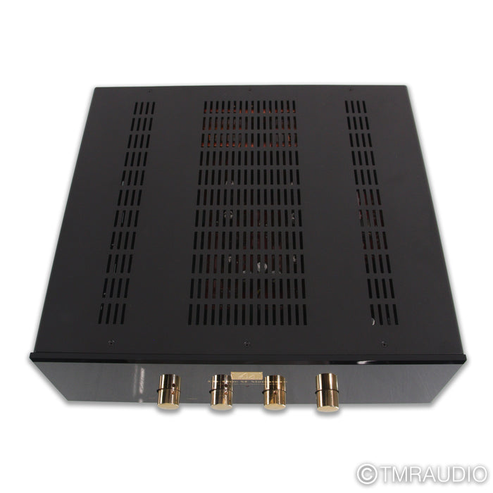 Audio Note Oto Line SE Signature Stereo Tube Integrated Amplifier