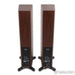 Dynaudio Focus 30  Active Floorstanding Speakers; Walnut Pair