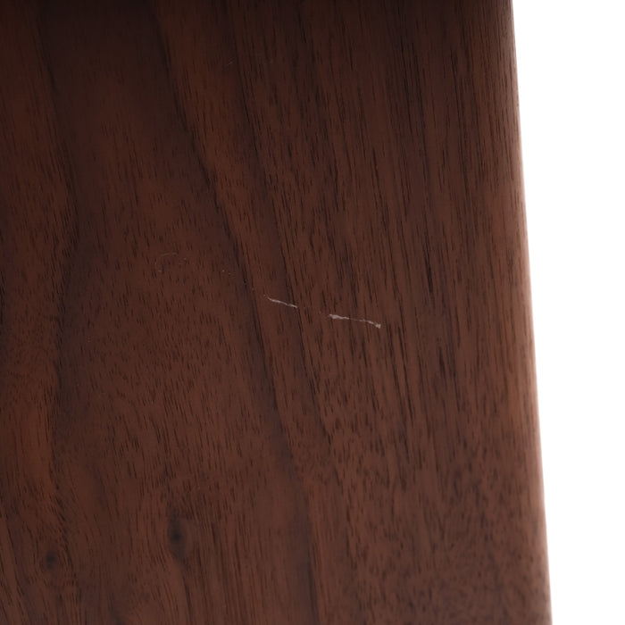 Dynaudio Focus 30  Active Floorstanding Speakers; Walnut Pair