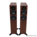 Dynaudio Focus 30  Active Floorstanding Speakers; Walnut Pair