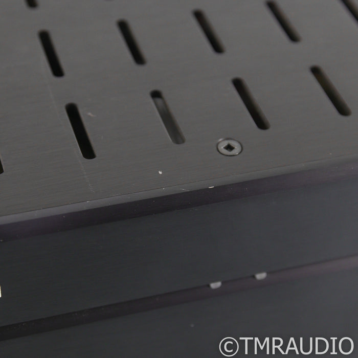 Bryston 4B ST Stereo Power Amplifier
