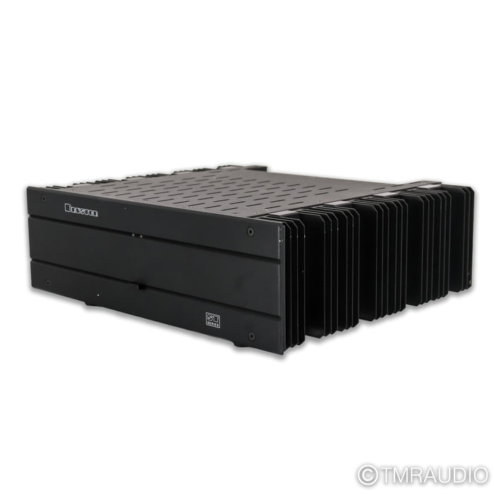 Bryston 4B ST Stereo Power Amplifier