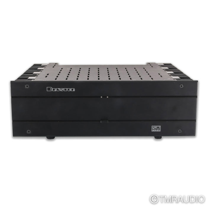 Bryston 4B ST Stereo Power Amplifier