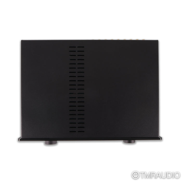 Exposure 3510 Stereo Integrated Amplifier; MM Phono