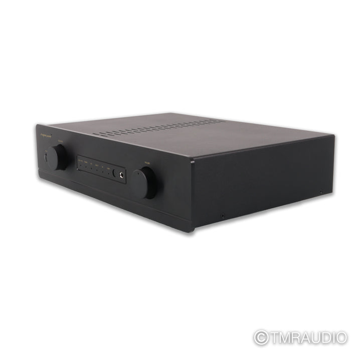 Exposure 3510 Stereo Integrated Amplifier; MM Phono