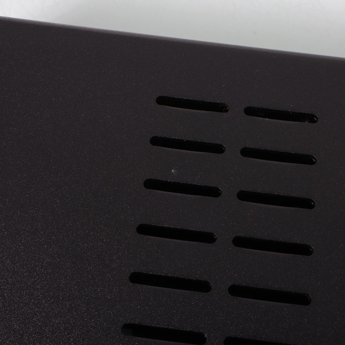 Exposure 3510 Stereo Integrated Amplifier; MM Phono