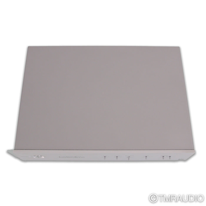 Luxman E-250 MM / MC Phono Preamplifier