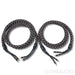 ViaBlue SC-6 AIR Speaker Cables; 3m Pair; Cobra (Open Box)