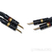 ViaBlue SC-6 AIR Speaker Cables; 3m Pair; Cobra (Open Box)