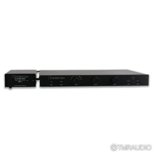 Bryston BP-25 Stereo Preamplifier; MPS1