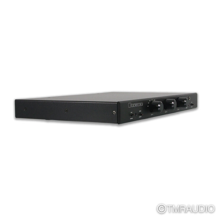 Bryston BP-25 Stereo Preamplifier; MPS1
