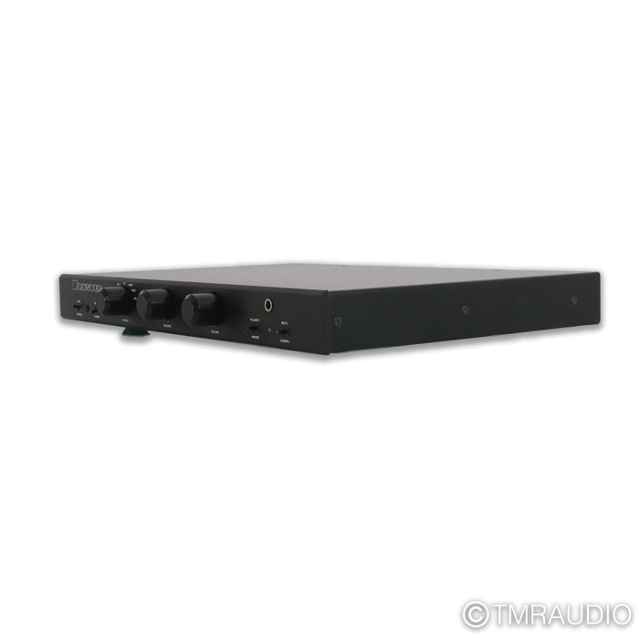 Bryston BP-25 Stereo Preamplifier; MPS1