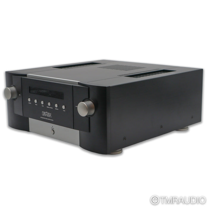 Mark Levinson No. 585.5 Integrated Stereo Amplifier; MM / MC Phono