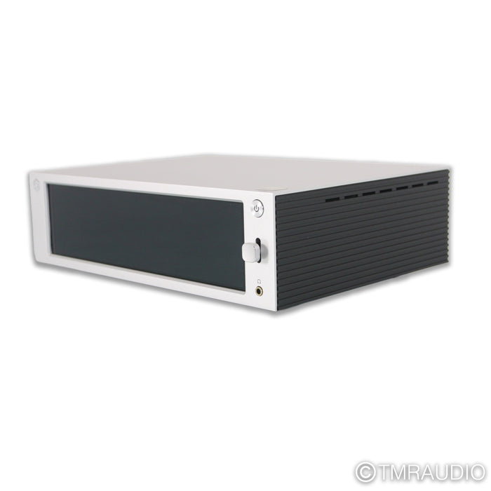 HiFi Rose RS201E Streaming Integrated Amplifier