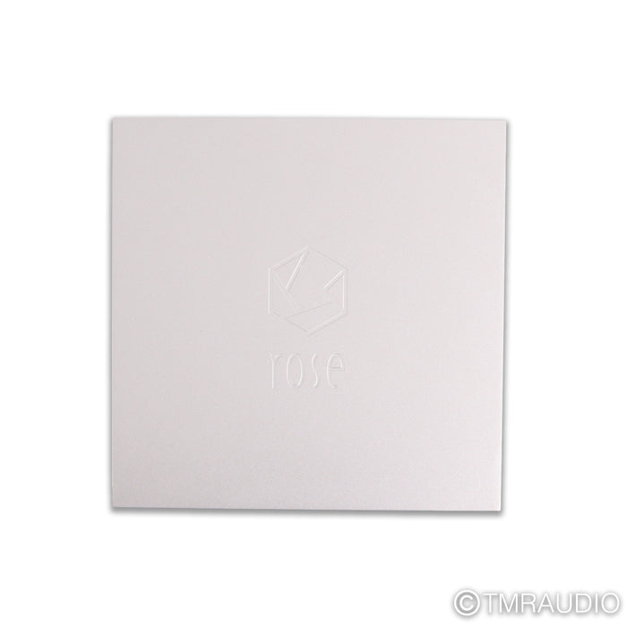 HiFi Rose RSA780E CD Drive