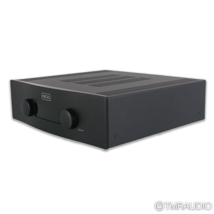 Hegel H390 Stereo Integrated Amplifier