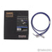 Oyaide Electric PA-2075 DR V2 Tonearm Cable; 1.2m Interconnect 5-Pin to RCA