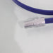 Oyaide Electric PA-2075 DR V2 Tonearm Cable; 1.2m Interconnect 5-Pin to RCA