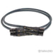 Cardas Parsec XLR Cables; 1m Pair Balanced Interconnects