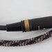 ViaBlue NF-S1 XLR Silver Cables; 1.5m Pair Balanced Interconnects