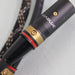 ViaBlue NF-S1 XLR Silver Cables; 1.5m Pair Balanced Interconnects