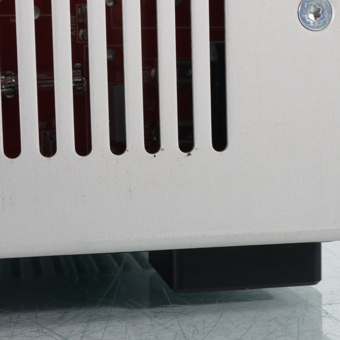 Anthem STR Stereo Preamplifier; MM / MC Phono