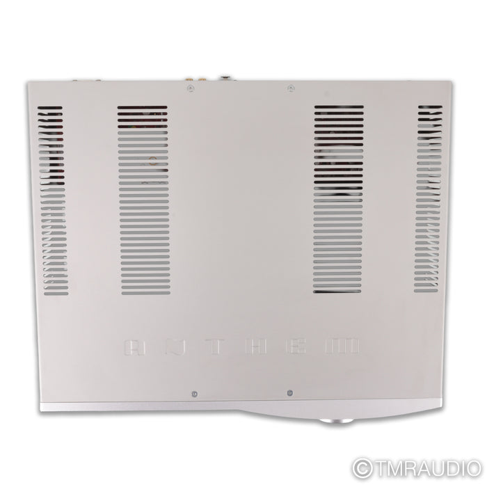 Anthem STR Stereo Preamplifier; MM / MC Phono