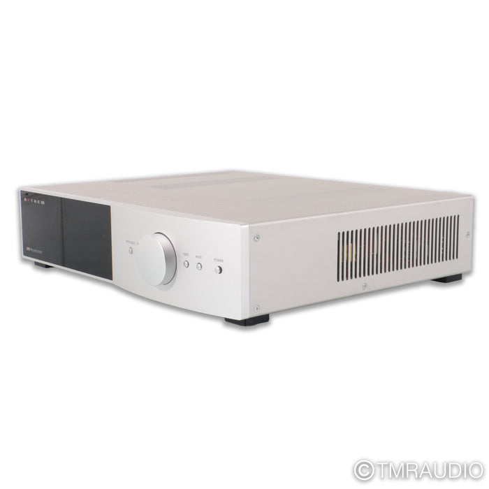 Anthem STR Stereo Preamplifier; MM / MC Phono