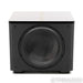 REL Acoustics HT/1510 Predator 15" Powered Subwoofer; Black (Mint / Unused)