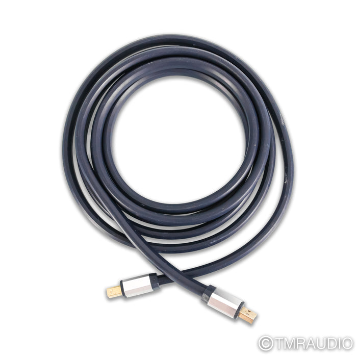 Shunyata Research Venom USB Cable; A to B; 3m Single Digital Interconnect