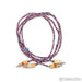 Kimber Kable PBJ RCA Cables; 1m Pair Interconnects