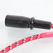 DH Labs Silver Sonic Revelation XLR Cables; 1m Pair Balanced Interconnects