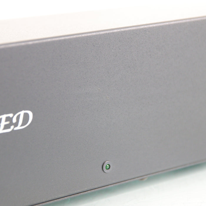 Chang Lightspeed CLS-9600 ISO Power Conditioner