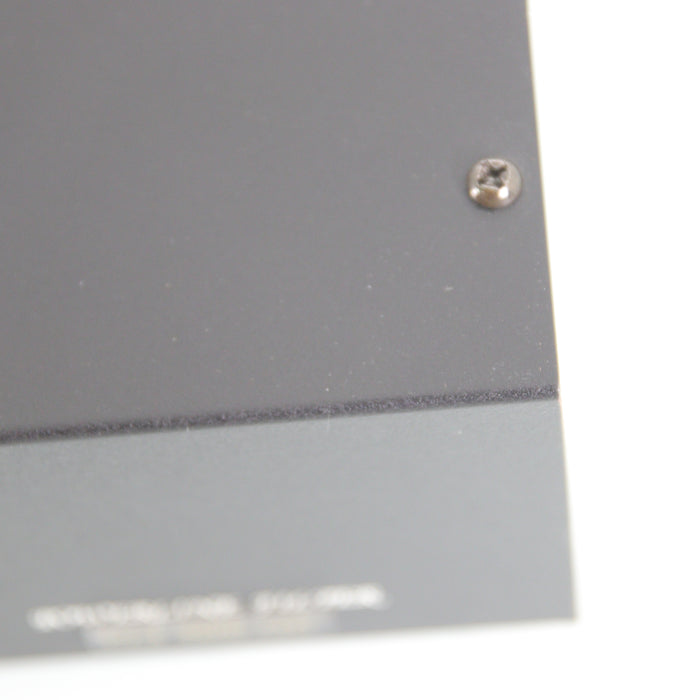 Chang Lightspeed CLS-9600 ISO Power Conditioner