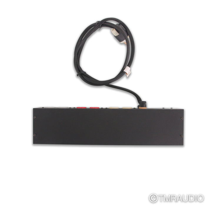 Chang Lightspeed CLS-9600 ISO Power Conditioner