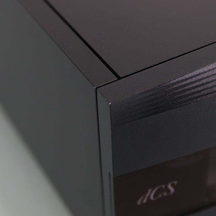 dCS Rossini APEX DAC; D/A Converter