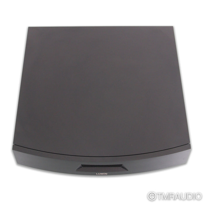 Lumin T3 Network Streamer