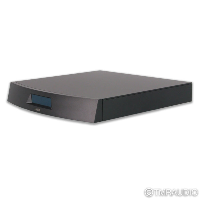 Lumin T3 Network Streamer