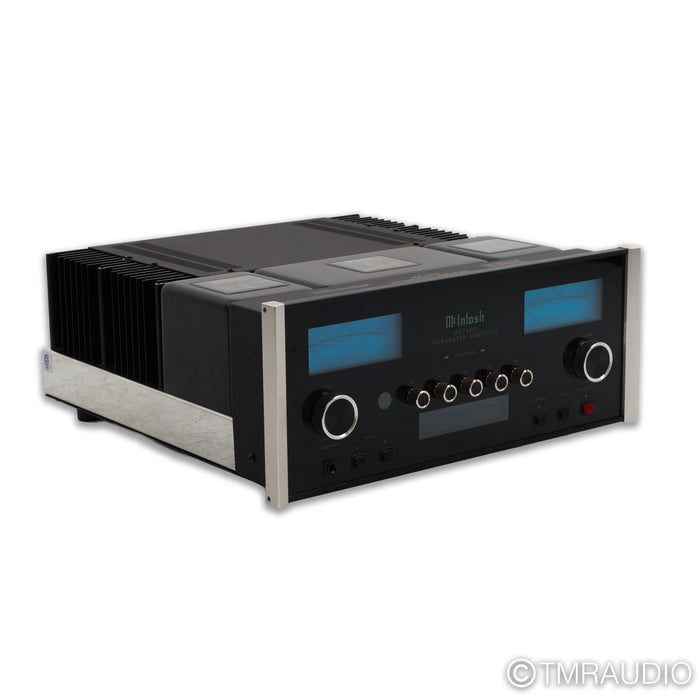 McIntosh MA7900 Stereo Integrated Amplifier; MM / MC Phono