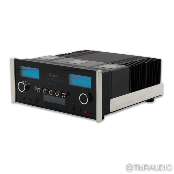 McIntosh MA7900 Stereo Integrated Amplifier; MM / MC Phono