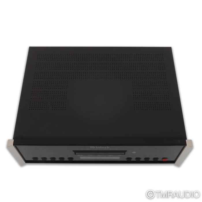 McIntosh MVP861 Audio Video Player