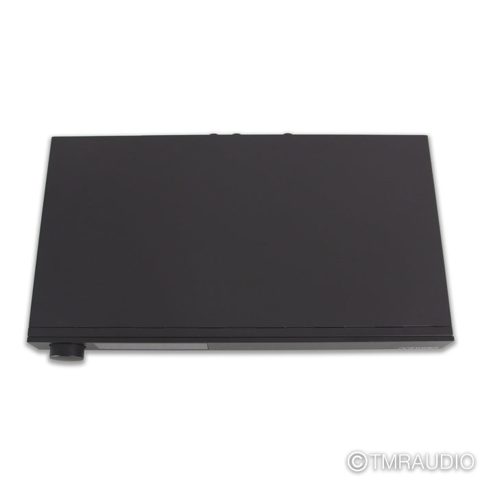 MiniDSP SHD Network Streamer; Room Correction