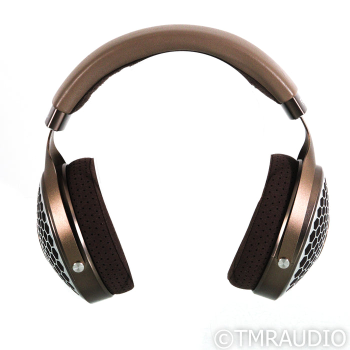 Focal Clear MG Open Back Headphones