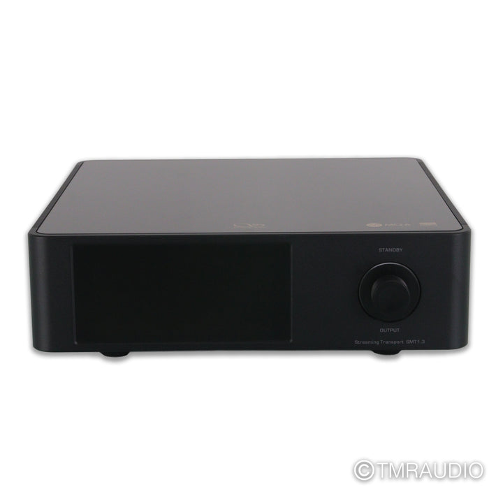 Shanling SMT1.3 Stereo Network Transport (No Remote)