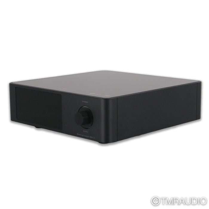 Shanling SMT1.3 Stereo Network Transport (No Remote)