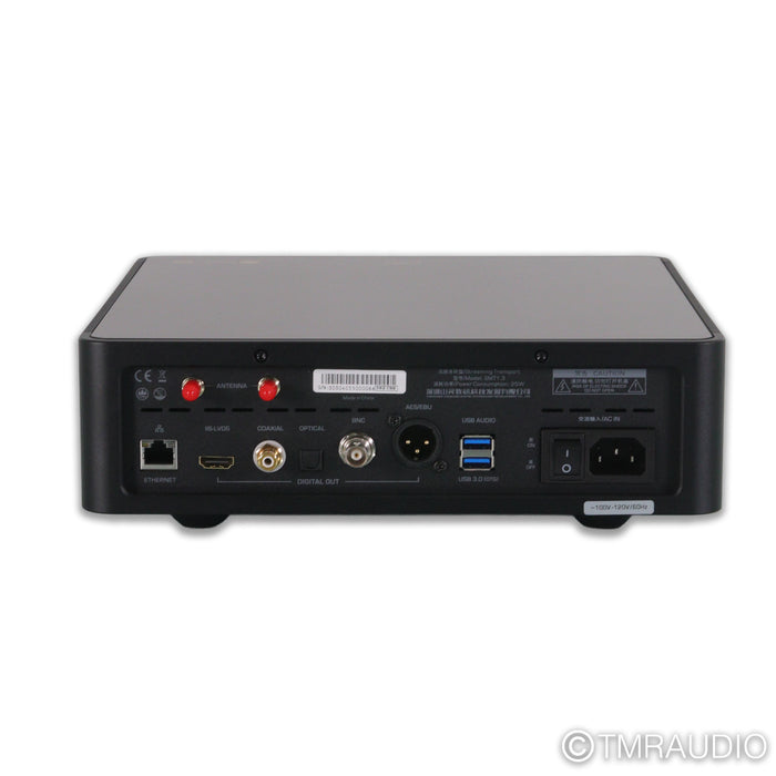 Shanling SMT1.3 Stereo Network Transport (No Remote)