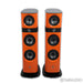 Focal Sopra No. 2 Floorstanding Speakers; Orange Pair